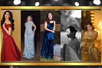 All Eyes on Houston! HUM Awards 2025 Highlights