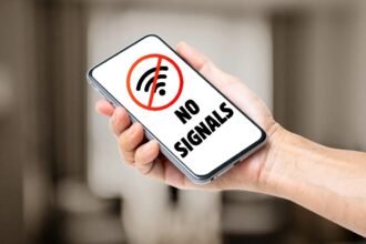 Internet Services Suspended in Quetta for 24 Hours