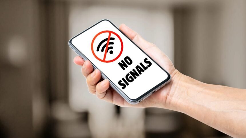 Internet Services Suspended in Quetta for 24 Hours