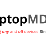 LaptopMD