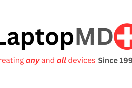 LaptopMD
