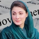 Maryam Nawaz Leads Punjab Toward Progress