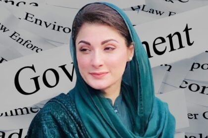 Maryam Nawaz Leads Punjab Toward Progress