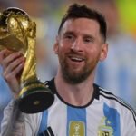 Messi Hopes to Play in 2026 World Cup
