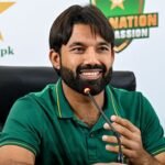 Mohammad Rizwan Declines PCB Contract