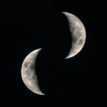 NASA Confirms Discovery of a Second “Half Moon” Orbiting Earth