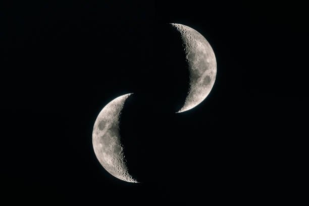 NASA Confirms Discovery of a Second “Half Moon” Orbiting Earth