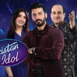 Pakistan Idol Season 2 Steals the Spotlight