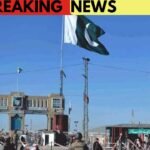 Pakistan and Afghanistan Agree to Reopen Border