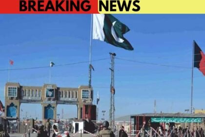 Pakistan and Afghanistan Agree to Reopen Border