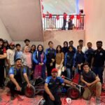 Pakistan’s First-Ever High School Team Gears Up for the Global Stage in Fuel-Efficient Vehicle Innovation