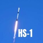 Pakistan’s First Hyperspectral Satellite Launched Successfully