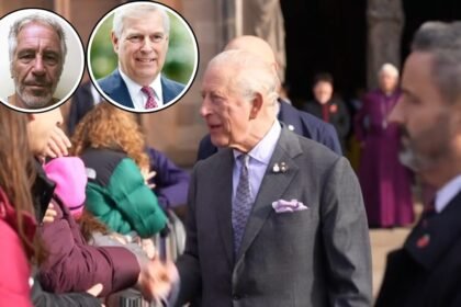 Prince Andrew and Jeffrey Epstein A Controversy That Won’t Fade