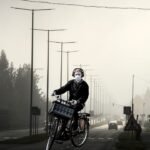 Punjab Makes Masks Mandatory for Motorcyclists