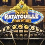 Remy’s Ratatouille Adventure Takes a Short Pause for a Tasty Upgrade