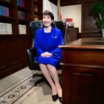 Sanae Takaichi Becomes Japan’s First Female Prime Minister