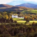 Small Earthquake Shakes Parts of Perthshire
