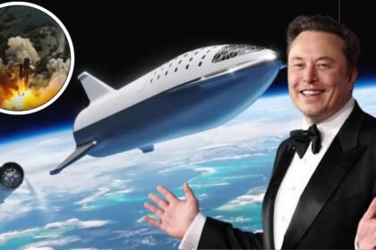 SpaceX Starship Makes Successful Test Flight After Past Failures