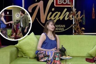 Taj Bibi Actress Arjumand Rahim Faces Old Video Backlash