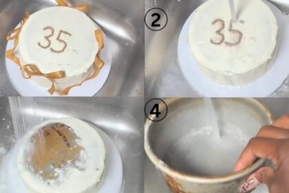 This Baker’s Smart Move Broke the Internet!