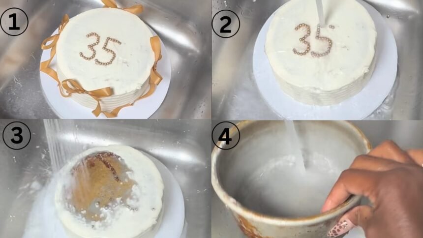 This Baker’s Smart Move Broke the Internet!