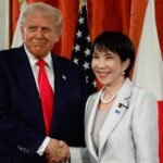 Trump and Japan’s New Prime Minister Begin a “Golden Age” Partnership