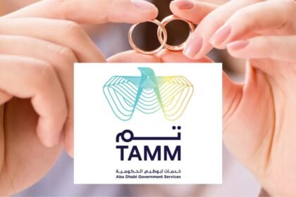 UAE Introduces Online Marriage Service Through TAMM App