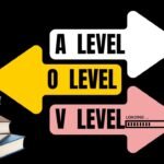V-Levels A New Start for England’s Students