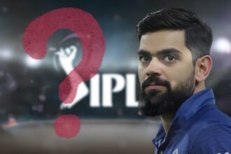 Will Virat Kohli Play IPL 2026 Season?