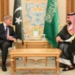 What Happened at Shehbaz Sharif’s Riyadh Visit?