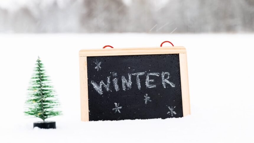 Winter Care Guide Keep Your Family Safe and Healthy