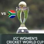 Women’s World Cup 2025 India Makes It to the Final