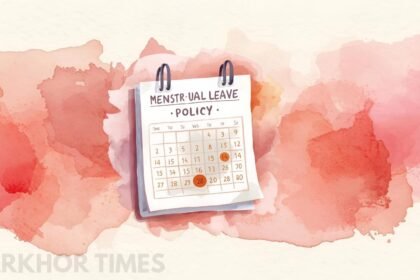 A Progressive Move: Karnataka Leads India with Menstrual Leave Policy