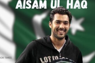 Aisam-ul-Haq’s Final Serve A Glorious Tennis Journey Comes to an End