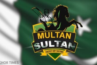 Ali Tareen Steps Away from Multan Sultans