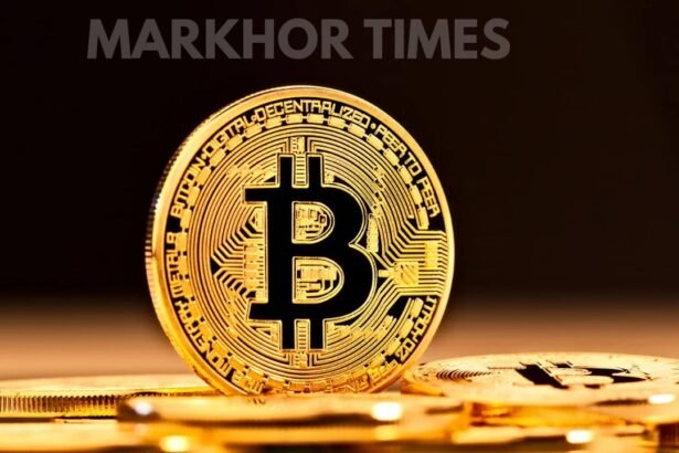 Bitcoin Faces Sharp Decline