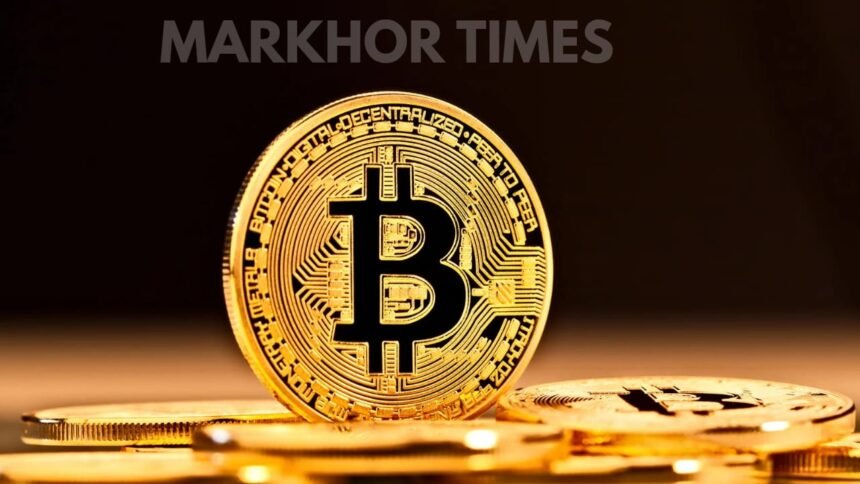 Bitcoin Faces Sharp Decline