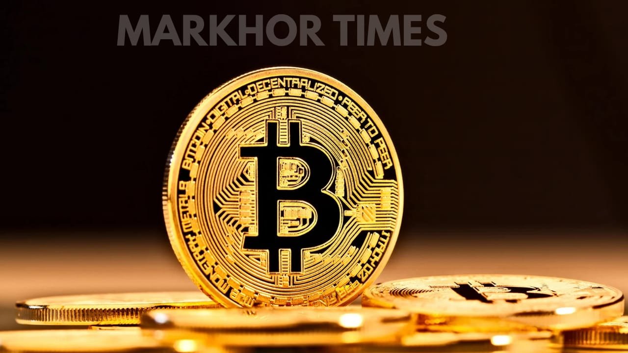 Bitcoin Faces Sharp Decline