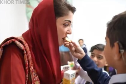 CM Punjab’s Nutrition Program for Special Children