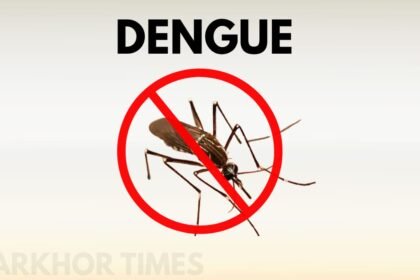 Dengue Outbreak Worsens in Sindh