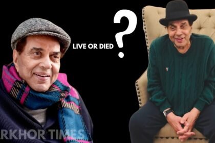 Dharmendra’s Fake Farewell News That Shocked Millions