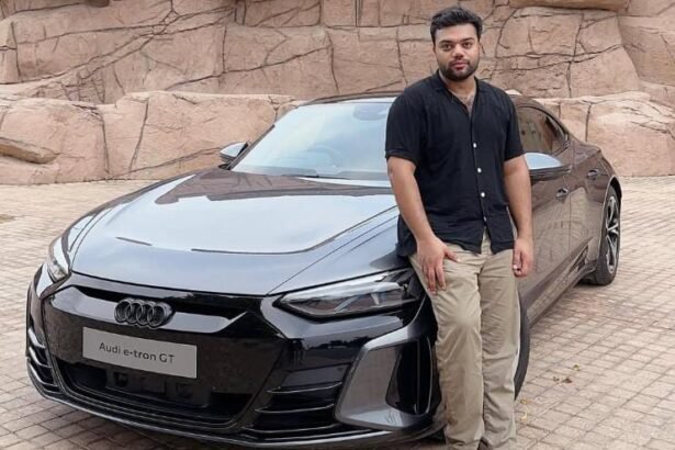 Ducky Bhai Granted Bail in Gambling Apps Case