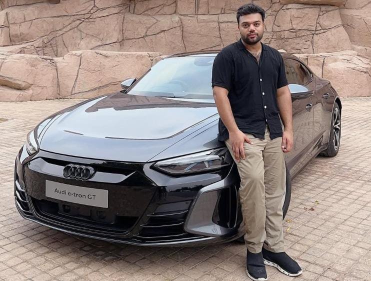 Ducky Bhai Granted Bail in Gambling Apps Case