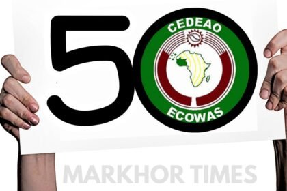 ECOWAS Marks 50 Years Amid Challenges and Change