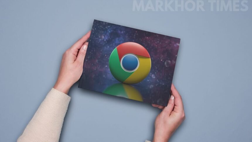 Google Opens Local Office and Chromebook Line in Pakistan