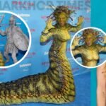 Heidi Klum Stuns Fans with Shocking Medusa Look at Halloween Bash