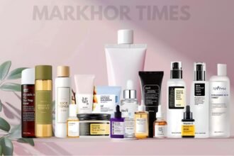 K-Beauty The Global Rise of Korean Skincare