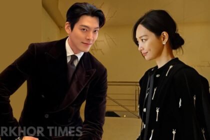 K-Drama Couple Shin Min Ah and Kim Woo Bin Set Wedding Date