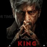 KING The Return of Shah Rukh Khan