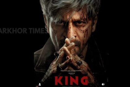 KING The Return of Shah Rukh Khan